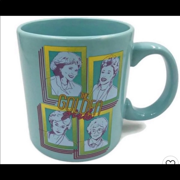 💋Host Pick🌻🎉The Golden Girls - Picture 4 of 5